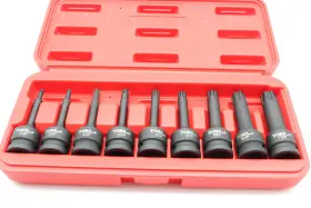B09Z32XL4G TMAX Torx Ip Impact Bit Socket Set Drive