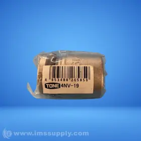 Tone 4nv-19 Impact Socket Fnfp
