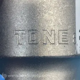 6NV-30 TONE Impact Socket Fnip