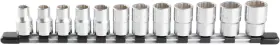 HD-412 TONE Socket Set Holder Drive