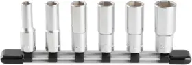 HSL-306 TONE Socket Set Holder Drive