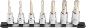 HTX-407 TONE Torx Socket Set Holder