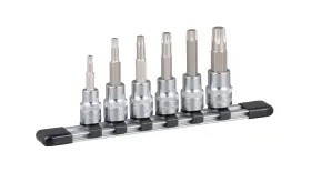 HTX306 TONE Torx Socket Set Holder