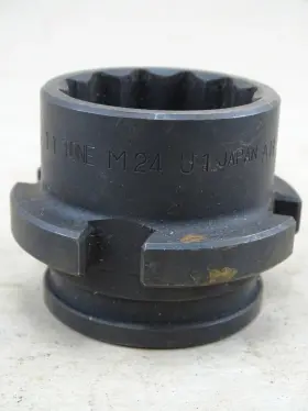 M24-U1 TONE Sockets #2