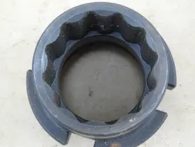 M24-U1 TONE Sockets #3