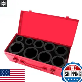 B0C712HYH3 TONYNOL Drive Impact Socket