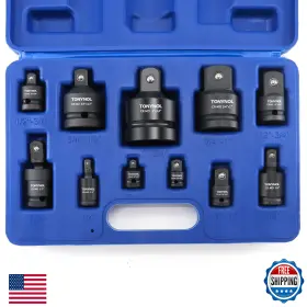 B0CH9RR31S TONYNOL Impact Adapter Reducer Set Joint Swivel