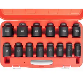B0DSCC4VD5 TONYNOL Drive Impact Socket B0DSCC4VD5 TONYNOL Drive Impact Socket