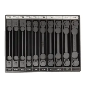 745332797180 TOOL SORTER Socket Organizer