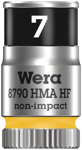 05003722001 Hma Hf Sock Drv