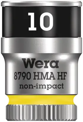 05003725001 Hma Hf Sock Drv