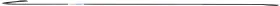 41014 Gooseneck Wrecking Bar Powder Coat Finish