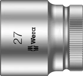 5003615001 Zyklop Hmc Socket Hex Head