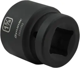 D025352 Standard Impact Socket #3