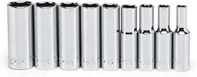 CSAS6N Drive Point Socket Set