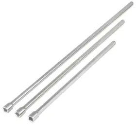 B002GWC3GE TOOLUXE Drive Extension Bar Set