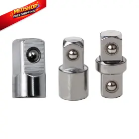 717326306067 TORSOR Pack Impact Socket Adapter Set Joint