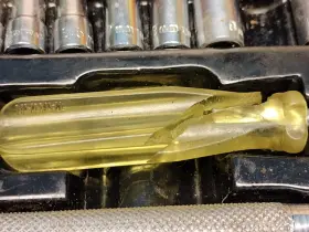 45430A TRIUMPH Socket Set #2