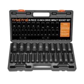 20240602 TRIVD FROL Impact Socket Set Drive Impa