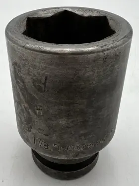 84660 TRUE CRAFT Cat Socket Drive