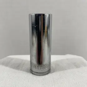 36217 TRUECRAFT Drive Vanadium Socket
