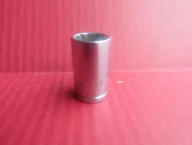 41220 TRUECRAFT Tools Shallow Socket Drive Tall