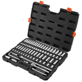 XL3268 UIMOSO Socket Ratchet Set Drive Repairs