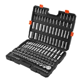 XL3272 UIMOSO Socket Tool Set Auto Repair Drive