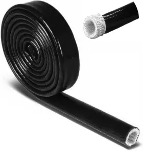 719081646488 UMMICKL Fire Sleeve Heat Shielded Thermo Armor