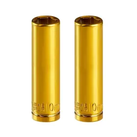 GD-10MDP UPENJOK Drive Socket Set Steel