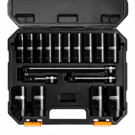 PB21017 UPENJOK Drive Impact Socket Set