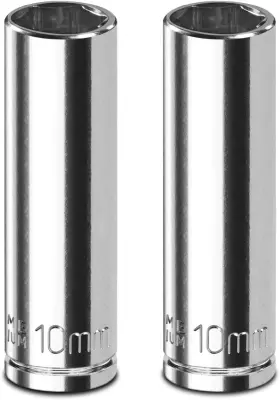 PB410D02 UPENJOK Drive Socket Set Mirror