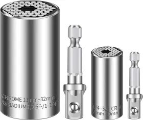 YQ17-DE2-101 URGENEX Socket Set Tool