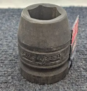 10017 URREA Drive Standard Impact Sockets