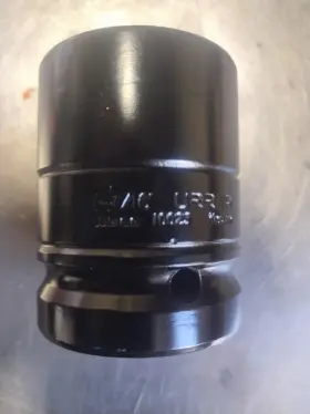 10023 URREA Impact Socket Drive