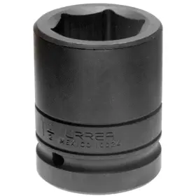 10029 URREA Impact Socket Drive Point Alloy Steel Tool