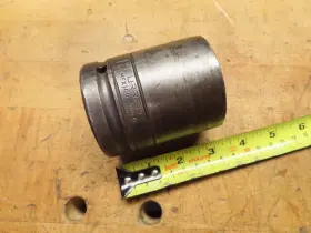 10031 URREA Impact Socket #3