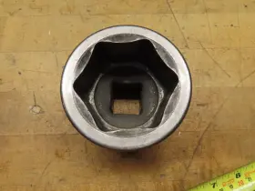 10036 URREA Impact Socket #3