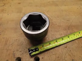 10036 URREA Impact Socket