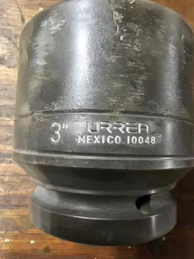 10048 URREA Drive Impact Socket #2