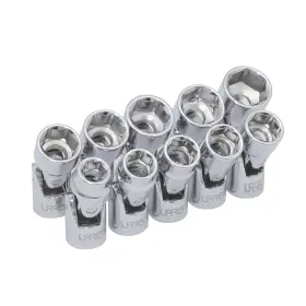 5200JM URREA Flex Socket Set Flexible Kit