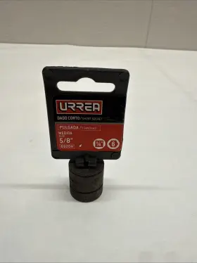 6920H URREA Drive Impact Socket