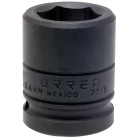 744110987003 URREA Drive Point Impact Socket