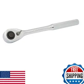 B00I9GICHK URREA Socket Wrench Reversible Drive Ratchet