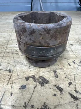 660731600575 URREA PROFESSIONAL TOOLS Drive Standard Impact 660731600575 URREA PROFESSIONAL TOOLS Drive Standard Impact