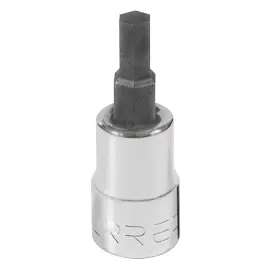660731611427 URREA PROFESSIONAL TOOLS Drive Hex Bit Socket