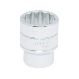660731633696 URREA PROFESSIONAL TOOLS Drive Standard Socket