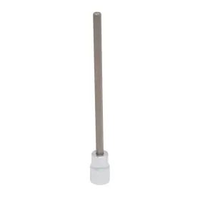 660731672909 URREA PROFESSIONAL TOOLS Drive Hex Bit Socket