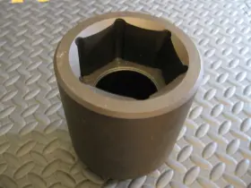 15053L Drive Point Impact Socket