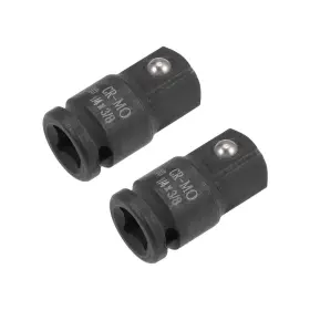 041814335278 UXCELL Impact Socket Adapter Reducer Steel